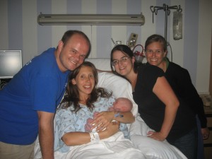 Labor and Delivery 086